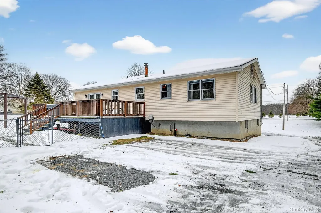 917 Scotchtown Collabar Road Middletown NY 10941