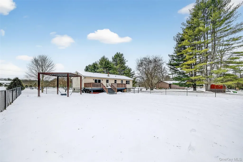 917 Scotchtown Collabar Road Middletown NY 10941