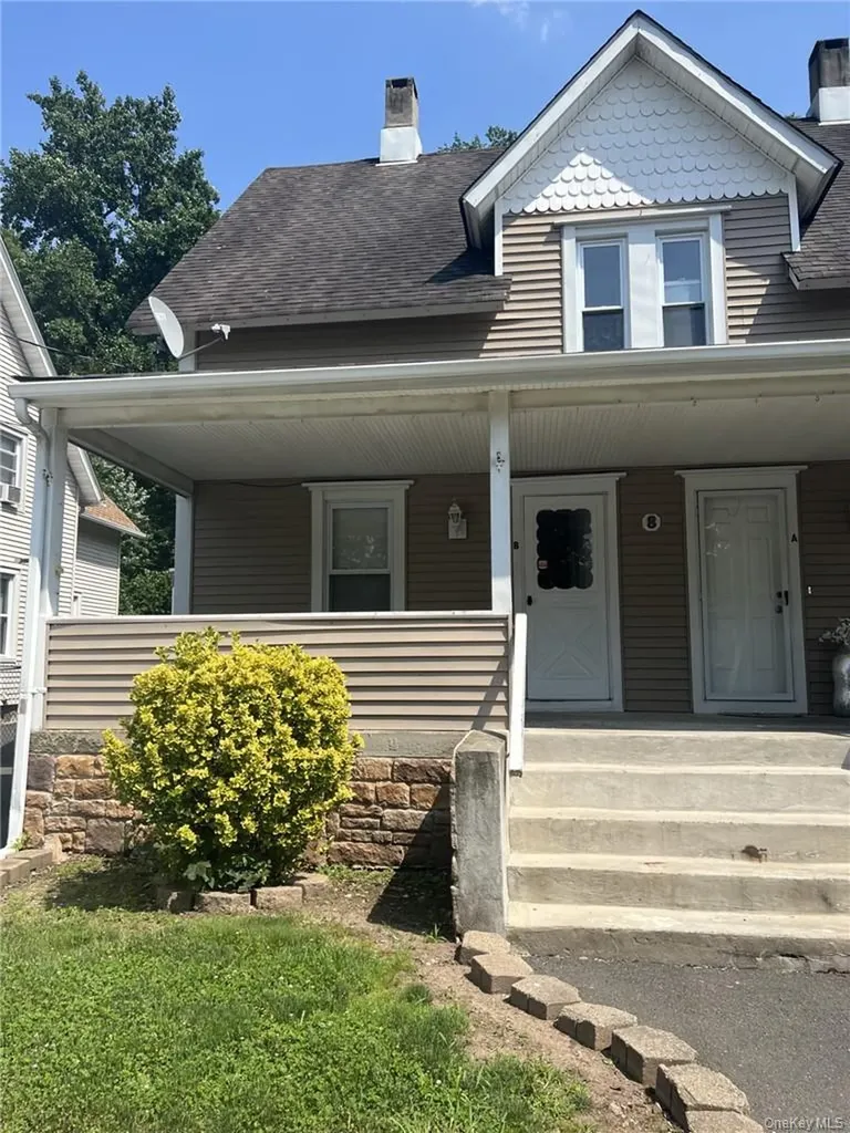 8 Park Avenue Hillburn NY 10931