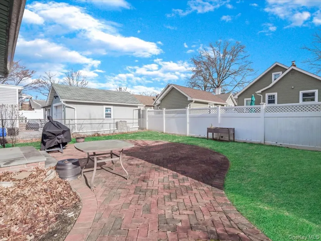 1769 Harte Street North Baldwin NY 11510