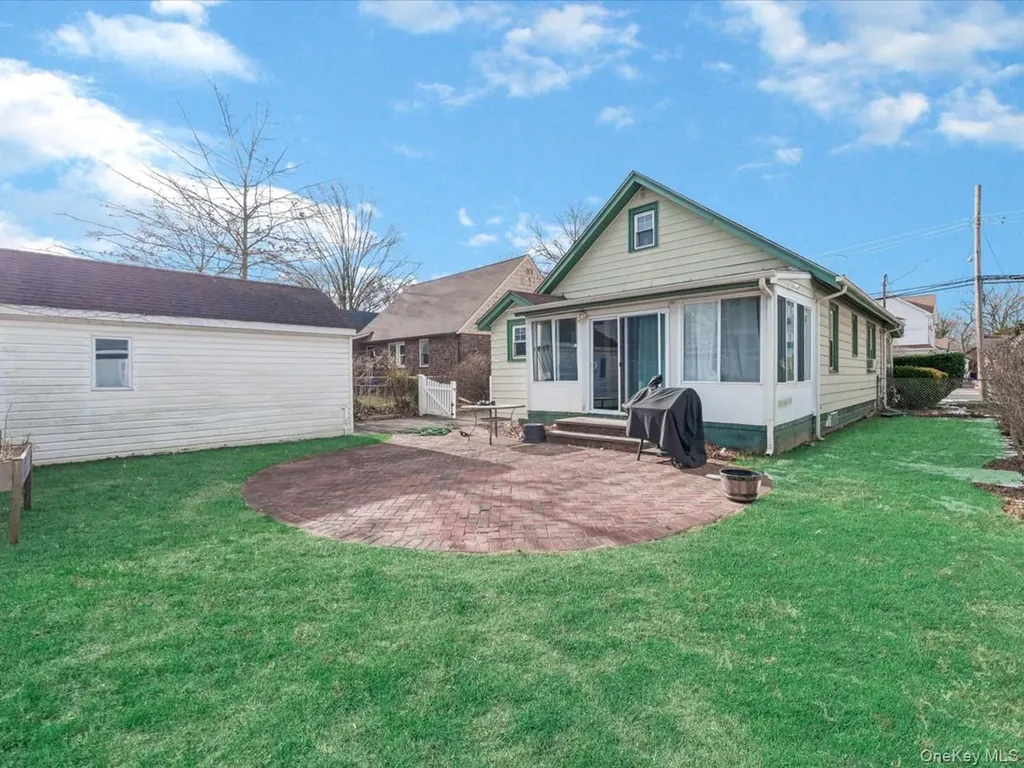 1769 Harte Street North Baldwin NY 11510