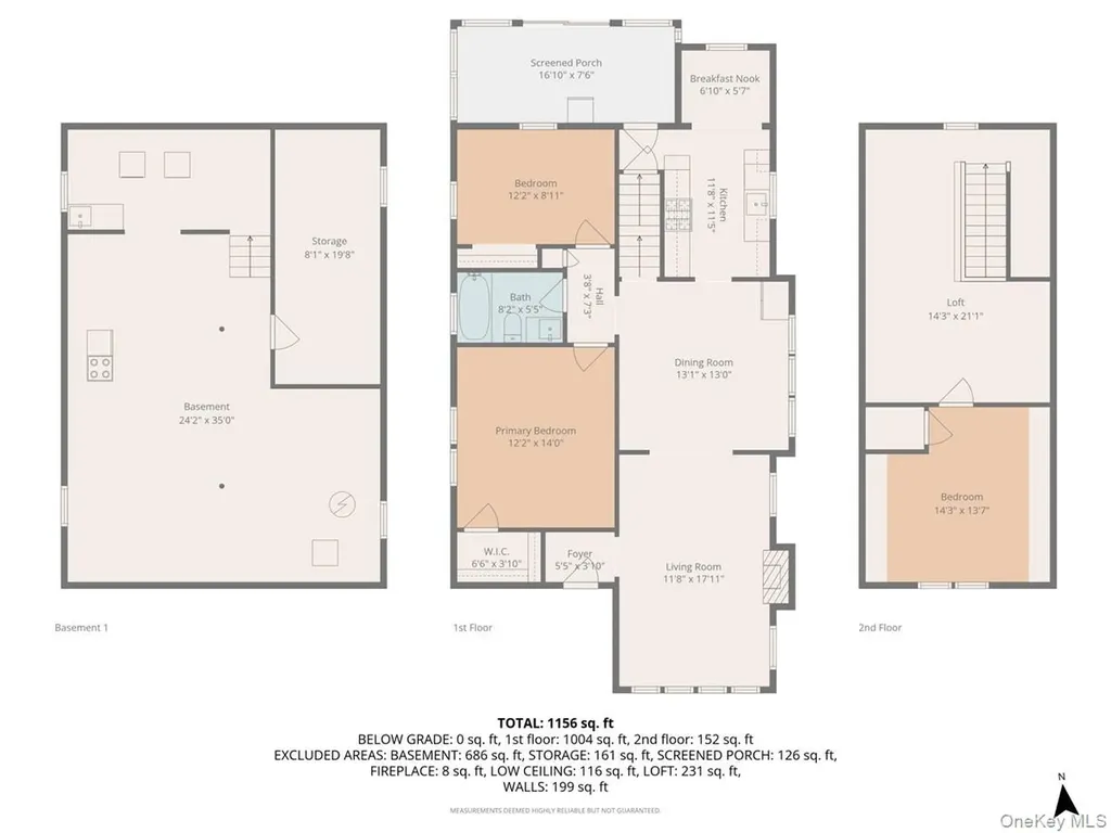 1769 Harte Street North Baldwin NY 11510
