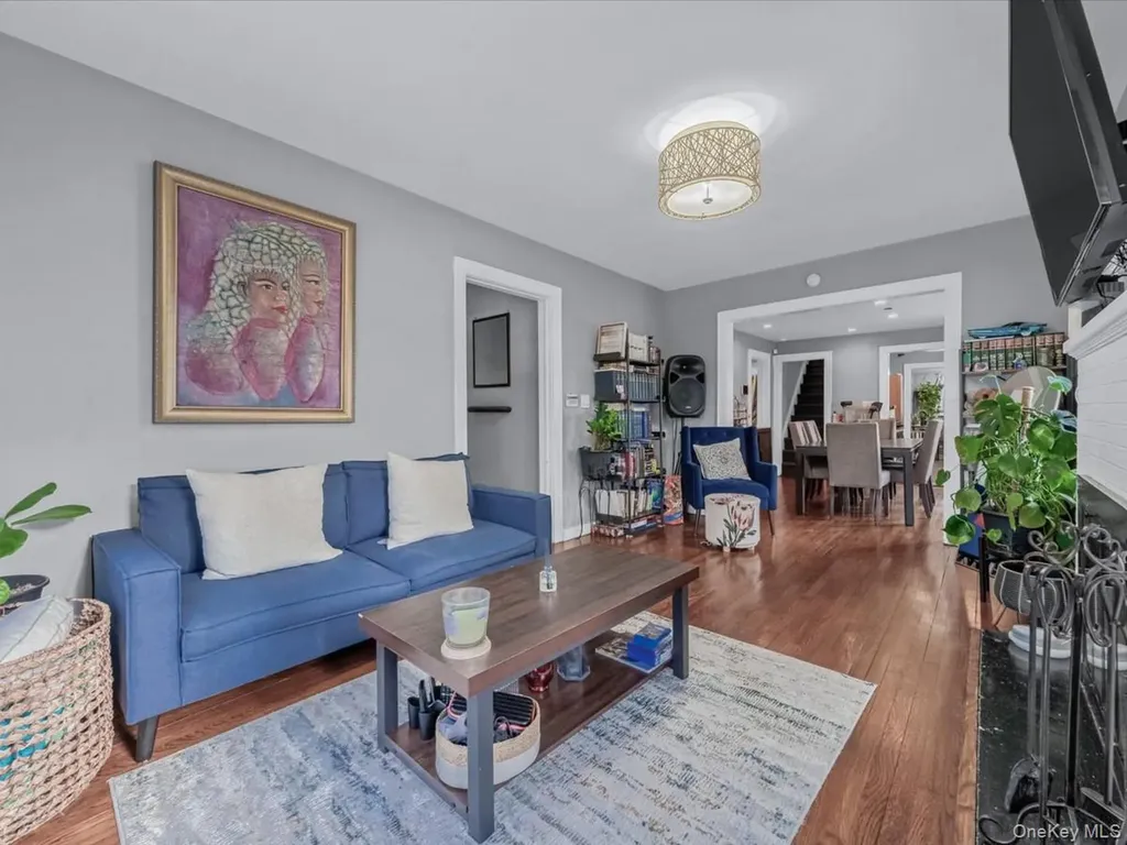 1769 Harte Street North Baldwin NY 11510