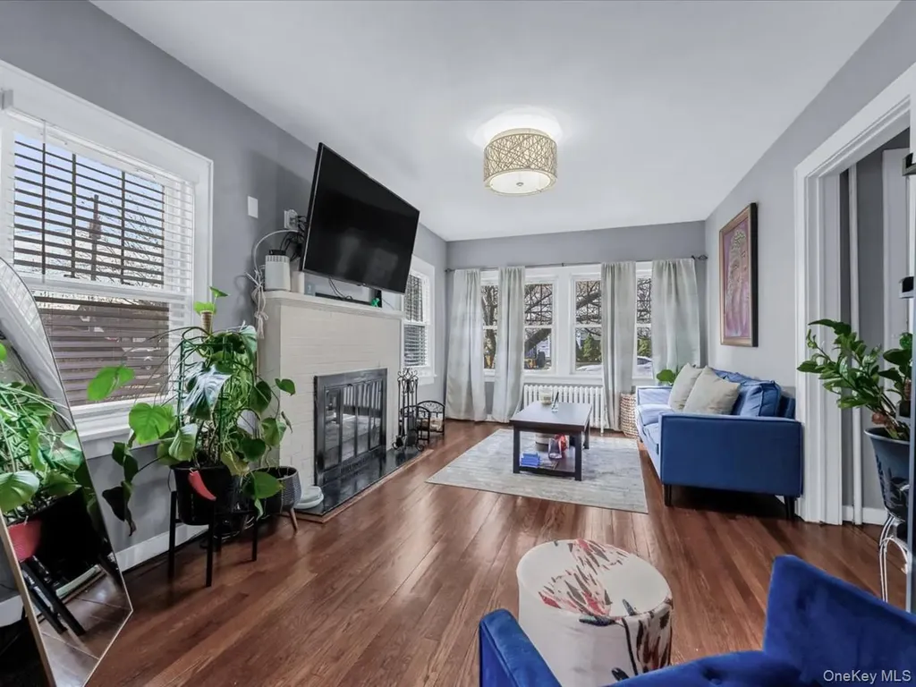 1769 Harte Street North Baldwin NY 11510