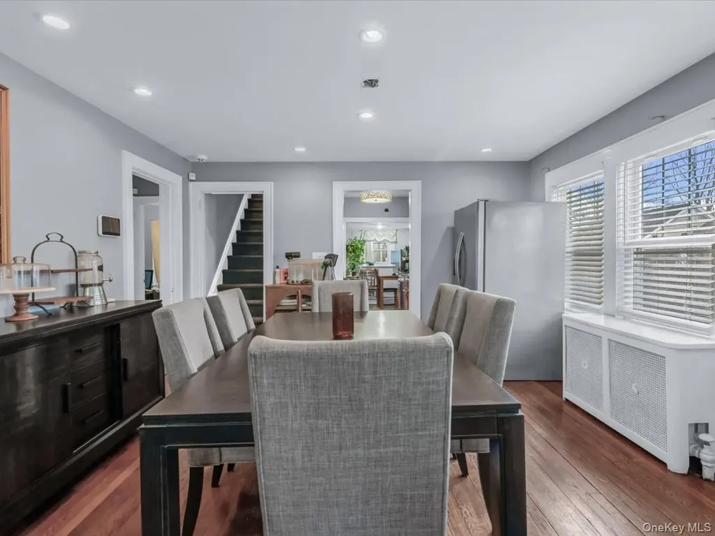 1769 Harte Street North Baldwin NY 11510