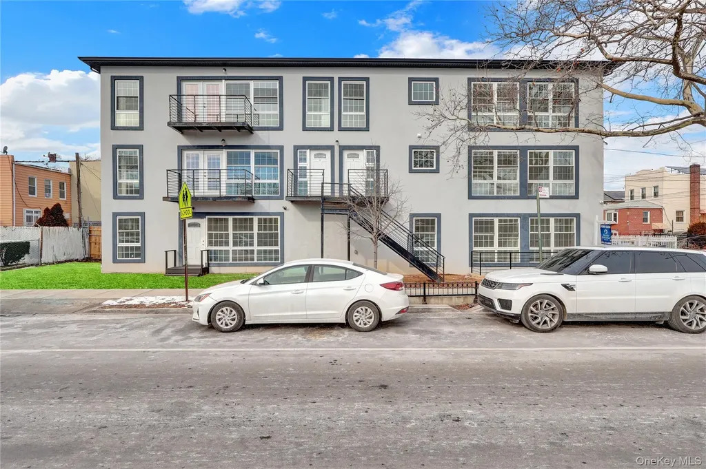 830 Hendrix Street Brooklyn NY 11207
