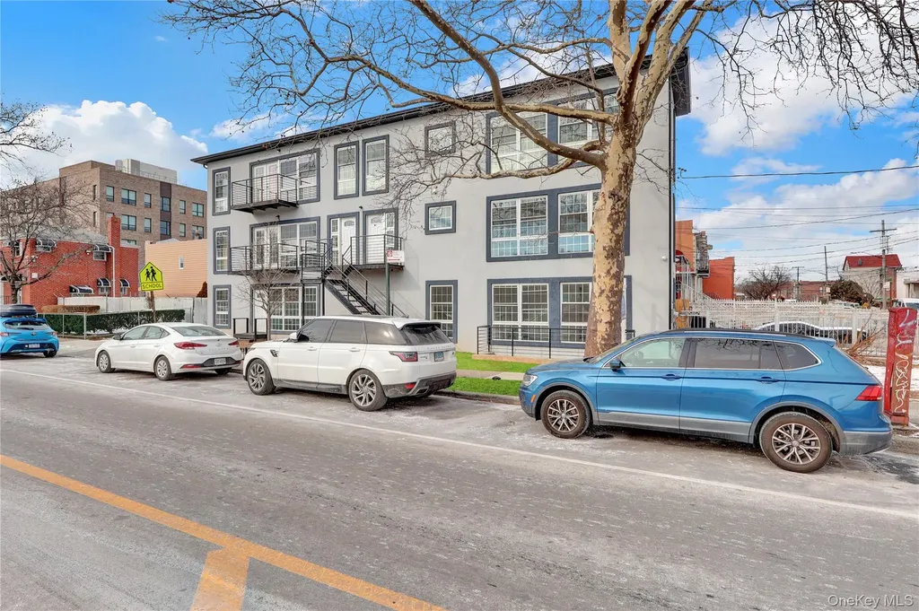 830 Hendrix Street Brooklyn NY 11207