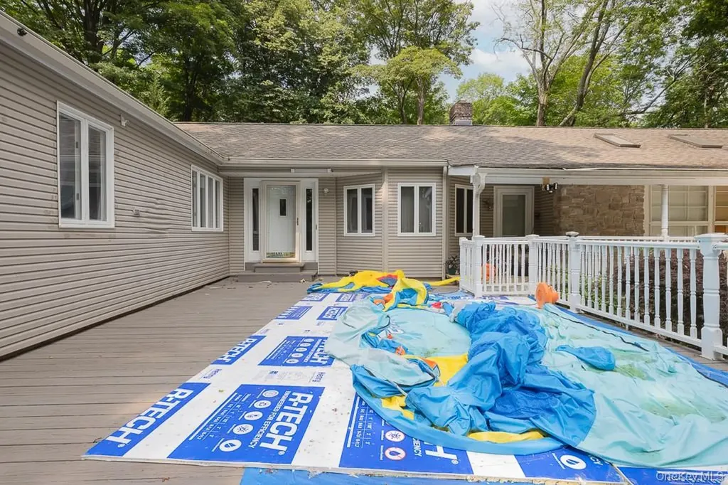23 Sky Meadow Road Suffern NY 10901