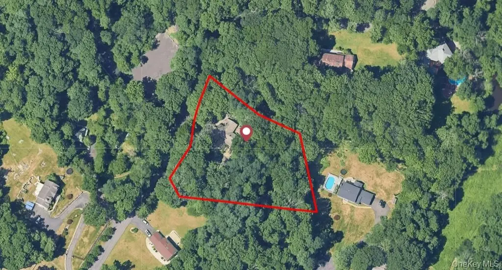 23 Sky Meadow Road Suffern NY 10901