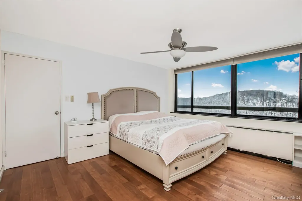 2287 Johnson Avenue Bronx NY 10463