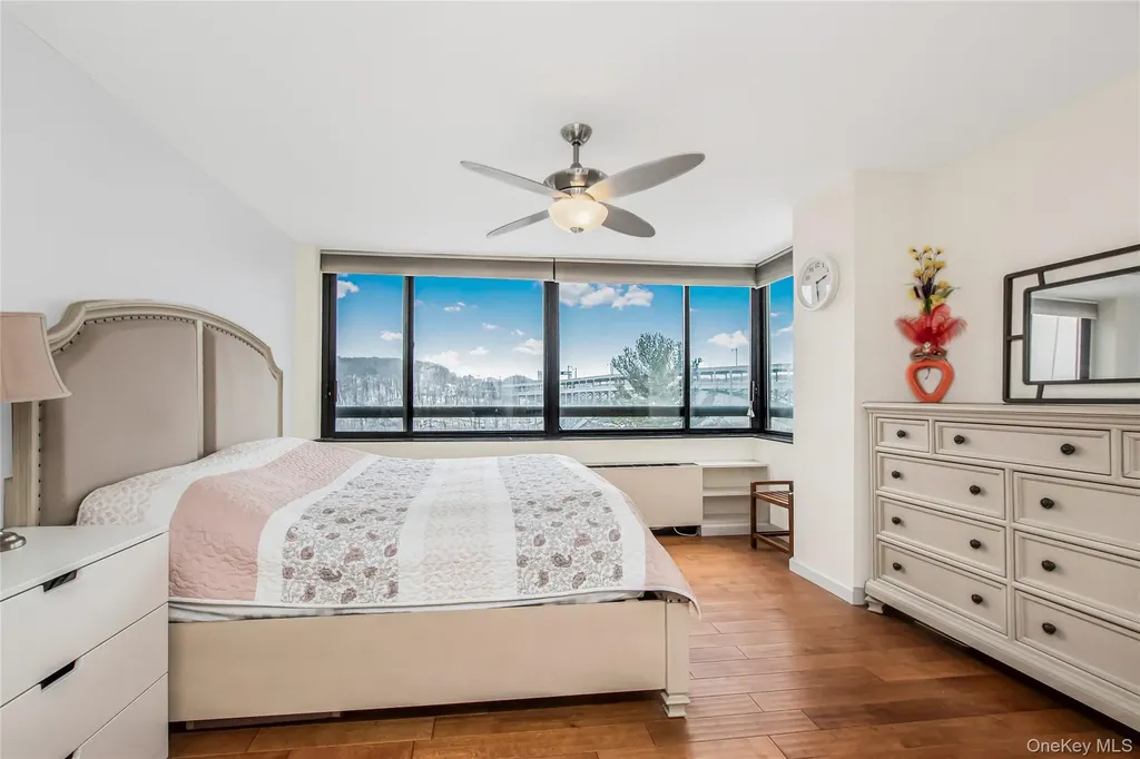 2287 Johnson Avenue Bronx NY 10463