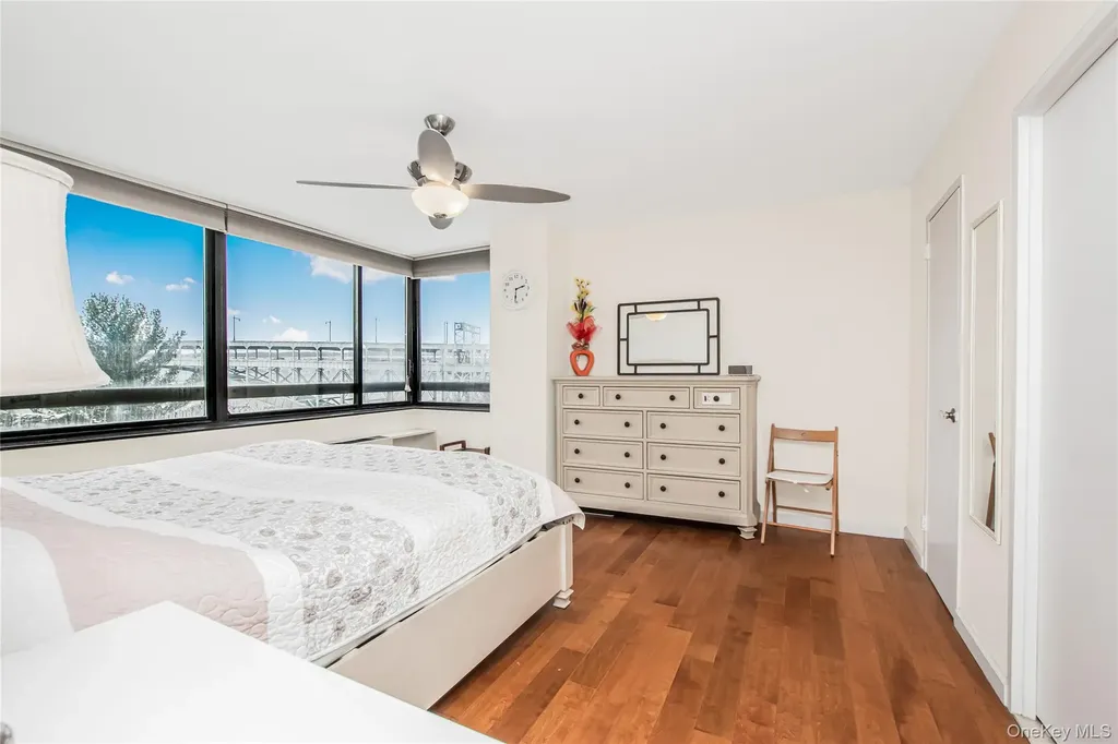 2287 Johnson Avenue Bronx NY 10463