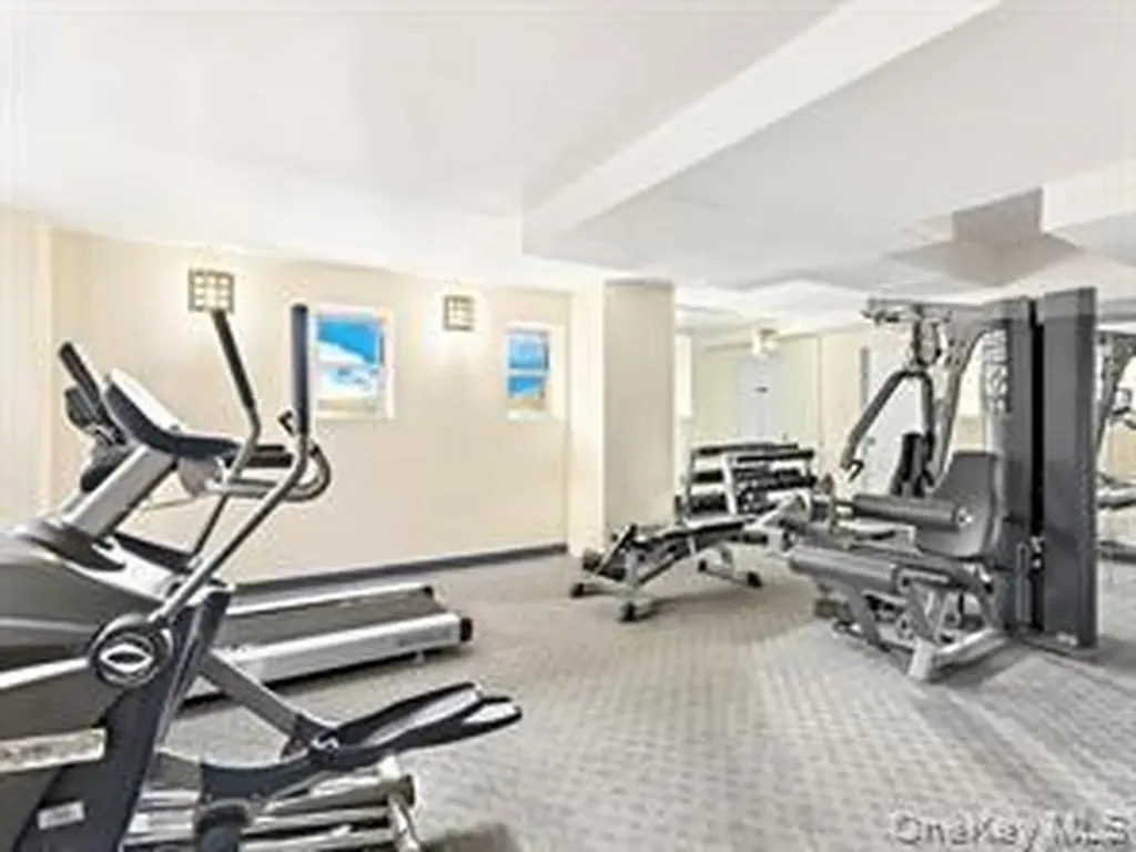 2287 Johnson Avenue Bronx NY 10463