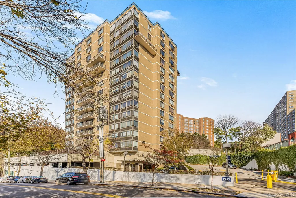 2287 Johnson Avenue Bronx NY 10463