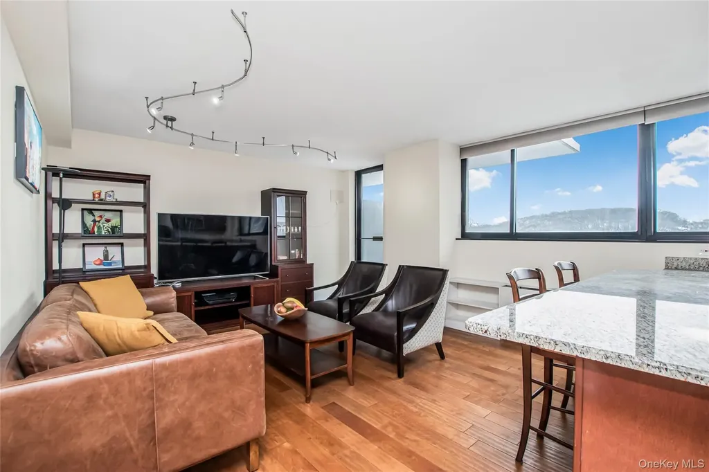 2287 Johnson Avenue Bronx NY 10463