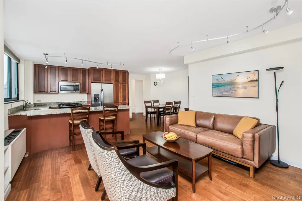 2287 Johnson Avenue Bronx NY 10463