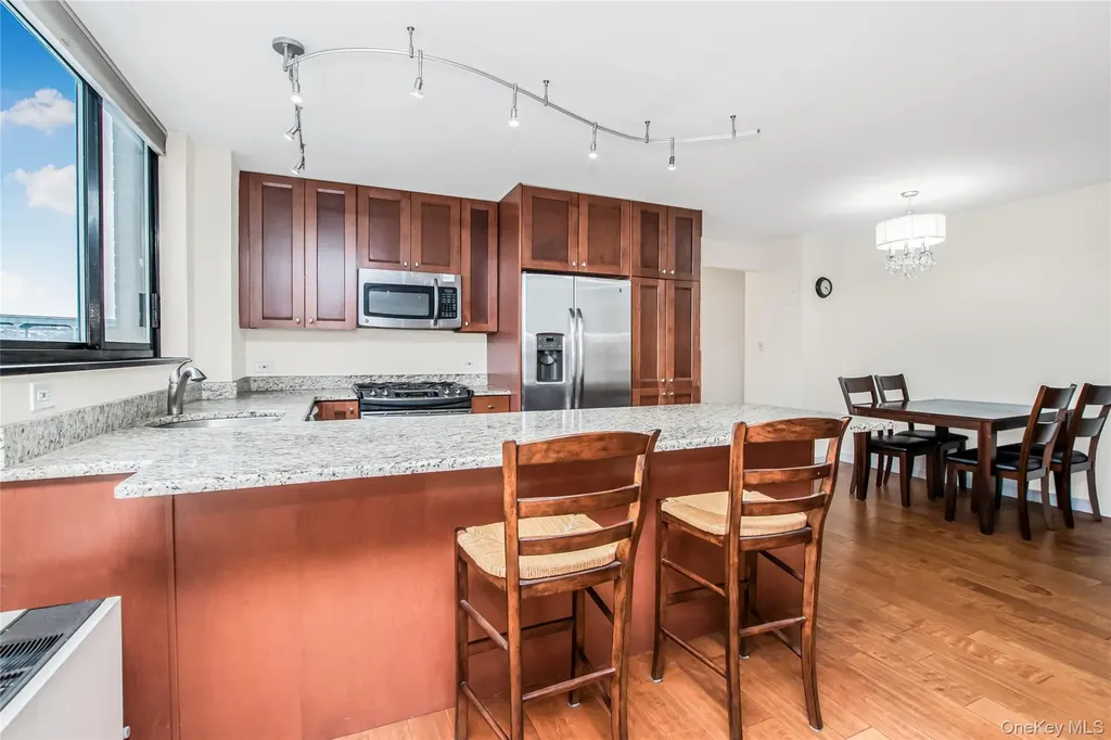 2287 Johnson Avenue Bronx NY 10463