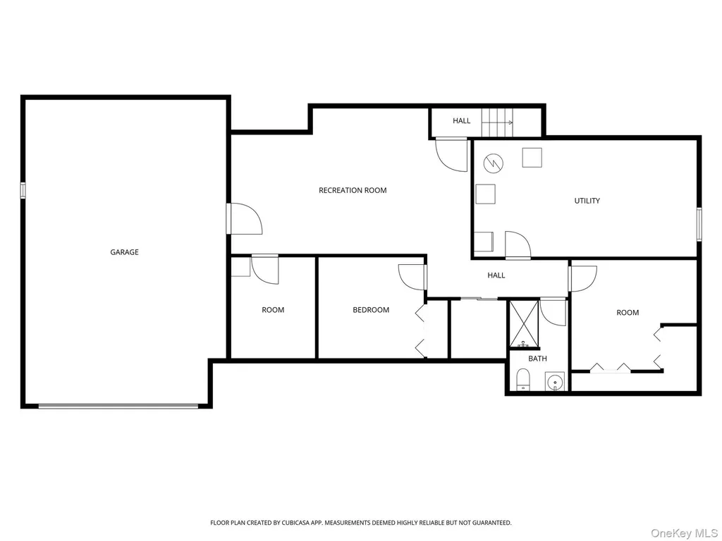4 Hilltop Place Monsey NY 10952
