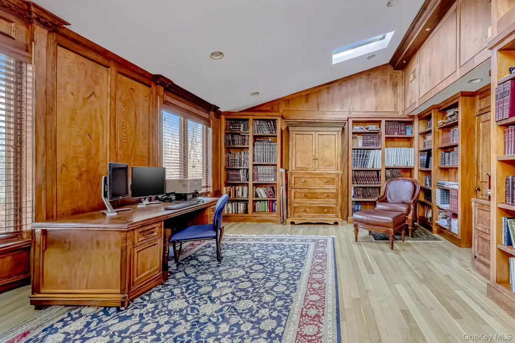 4 Hilltop Place Monsey NY 10952
