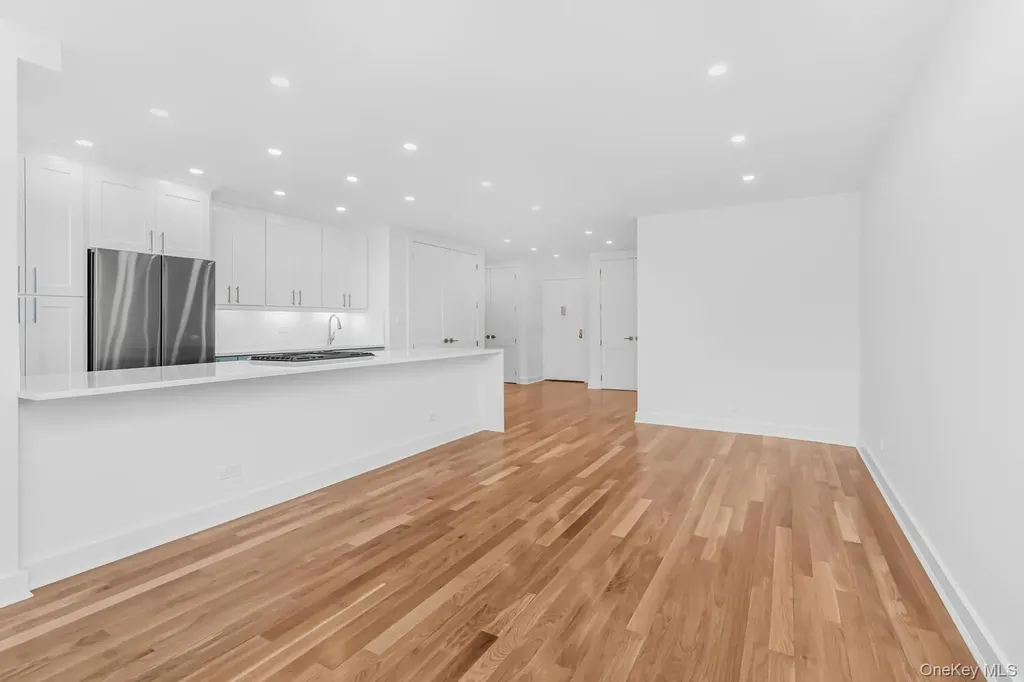 3901 Independence Avenue Bronx NY 10463