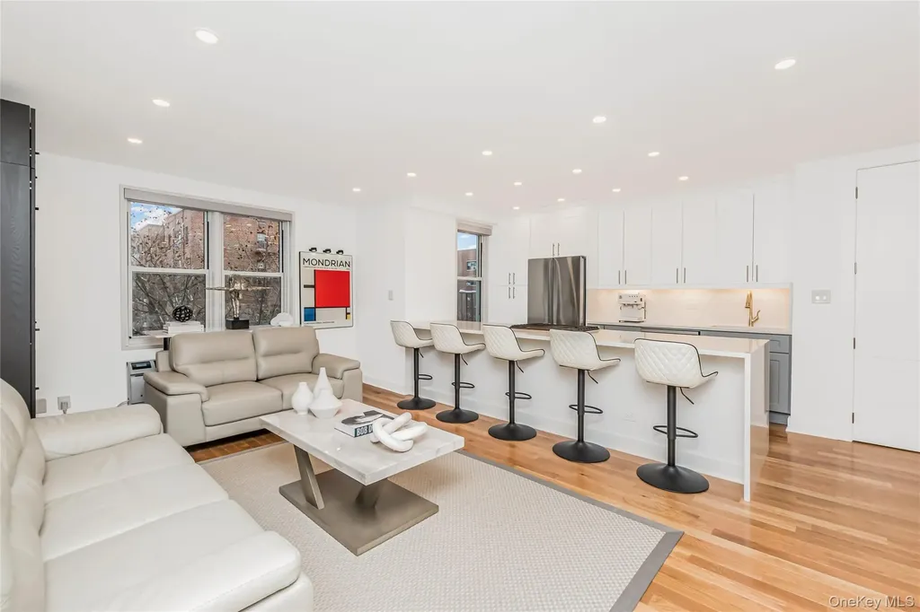 3901 Independence Avenue Bronx NY 10463