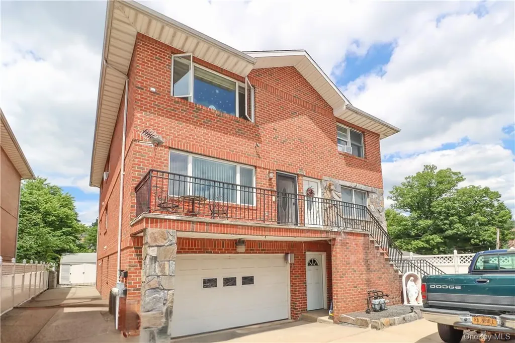 1078 Midland Avenue Bronxville NY 10708