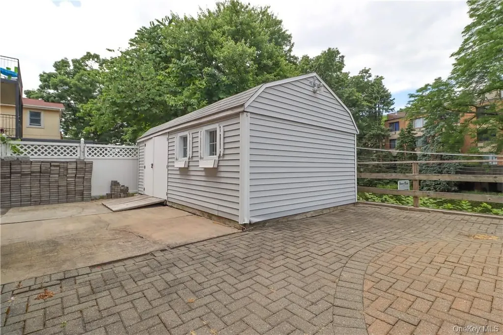 1078 Midland Avenue Bronxville NY 10708