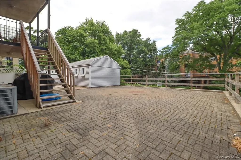 1078 Midland Avenue Bronxville NY 10708
