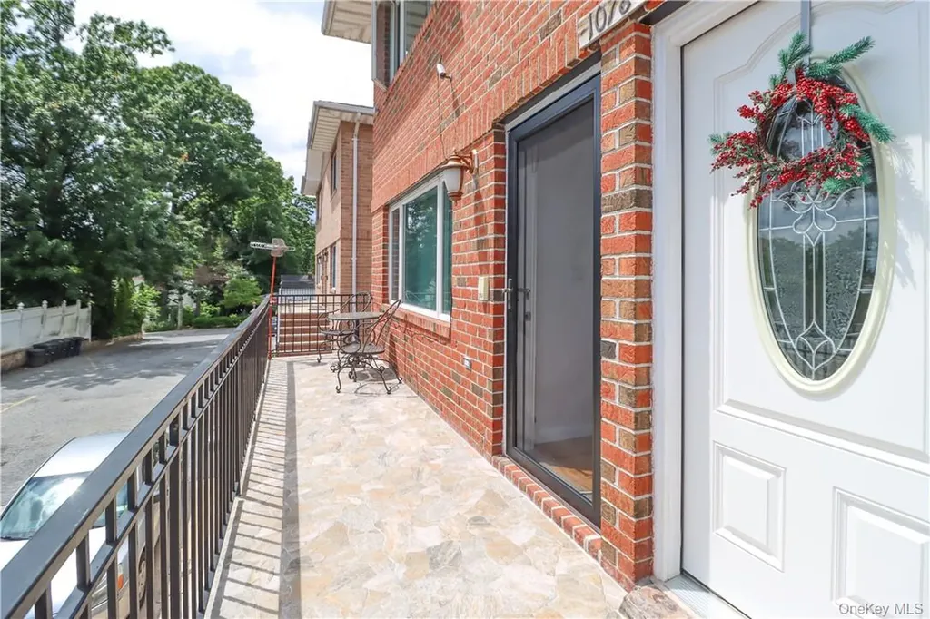 1078 Midland Avenue Bronxville NY 10708