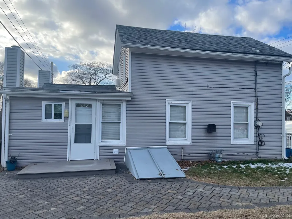 74 Academy Street Patchogue NY 11772