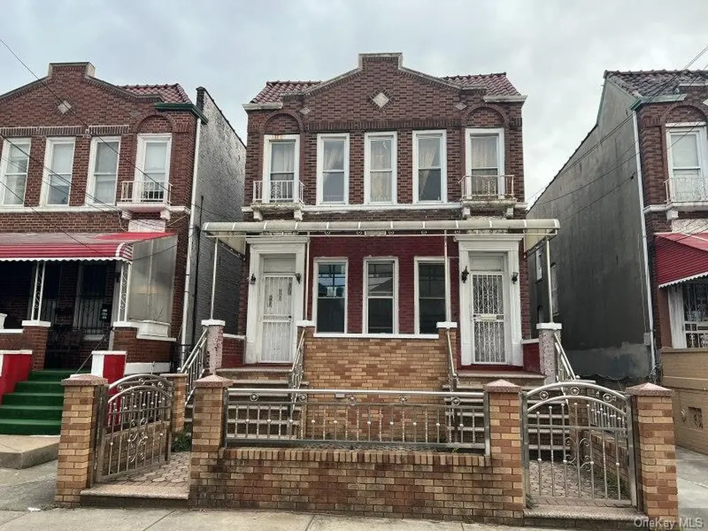 886 Linden Boulevard Brooklyn NY 11203