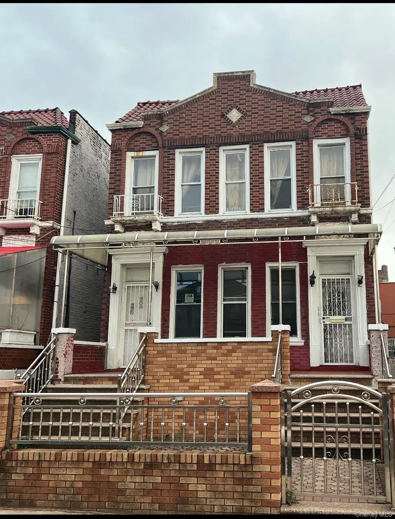 886 Linden Boulevard Brooklyn NY 11203