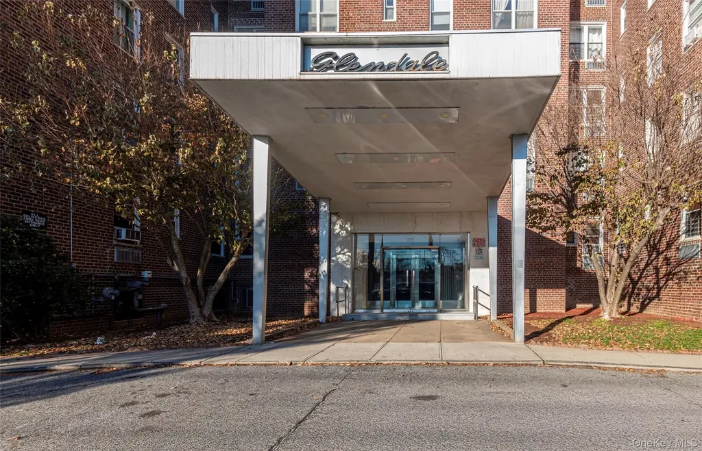 125 Bronx River Road Yonkers NY 10704
