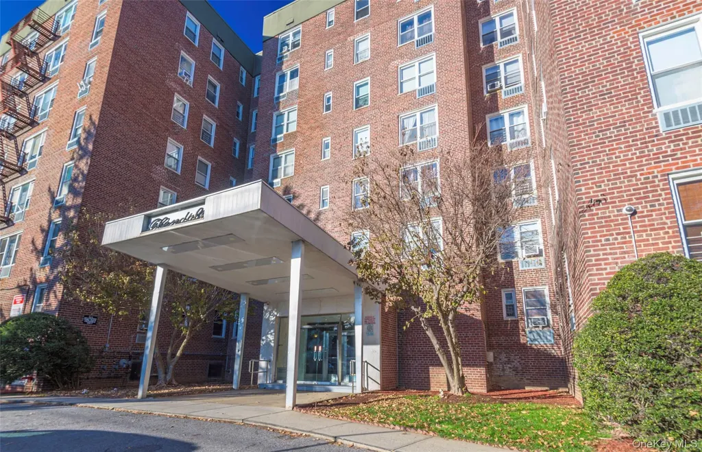 125 Bronx River Road Yonkers NY 10704