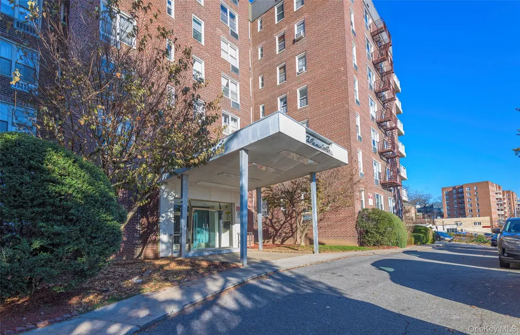 125 Bronx River Road Yonkers NY 10704