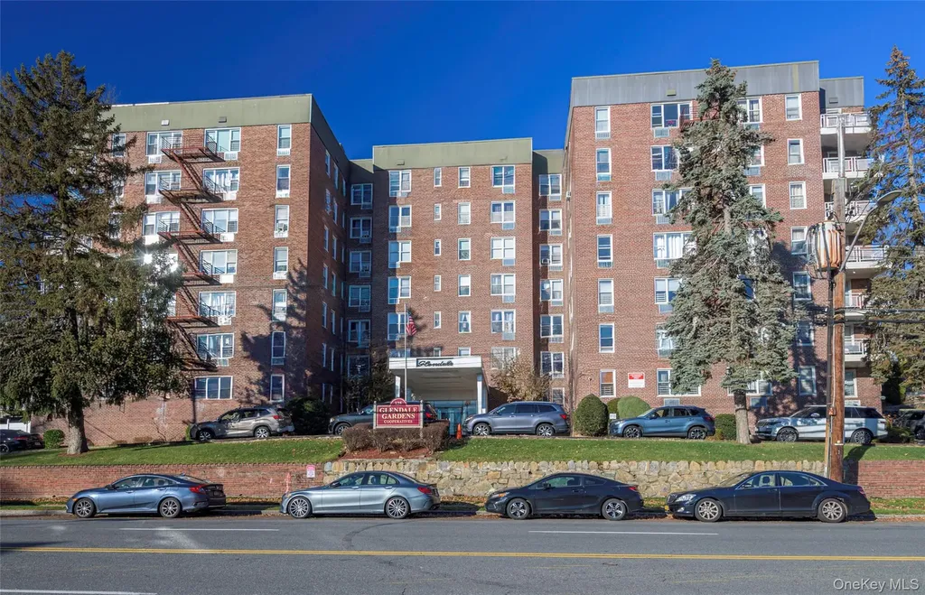 125 Bronx River Road Yonkers NY 10704