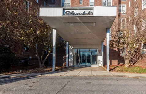 125 Bronx River Road Yonkers NY 10704