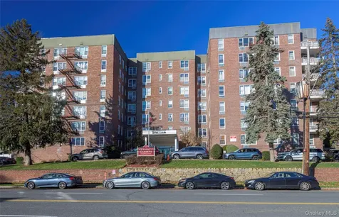 125 Bronx River Road Yonkers NY 10704