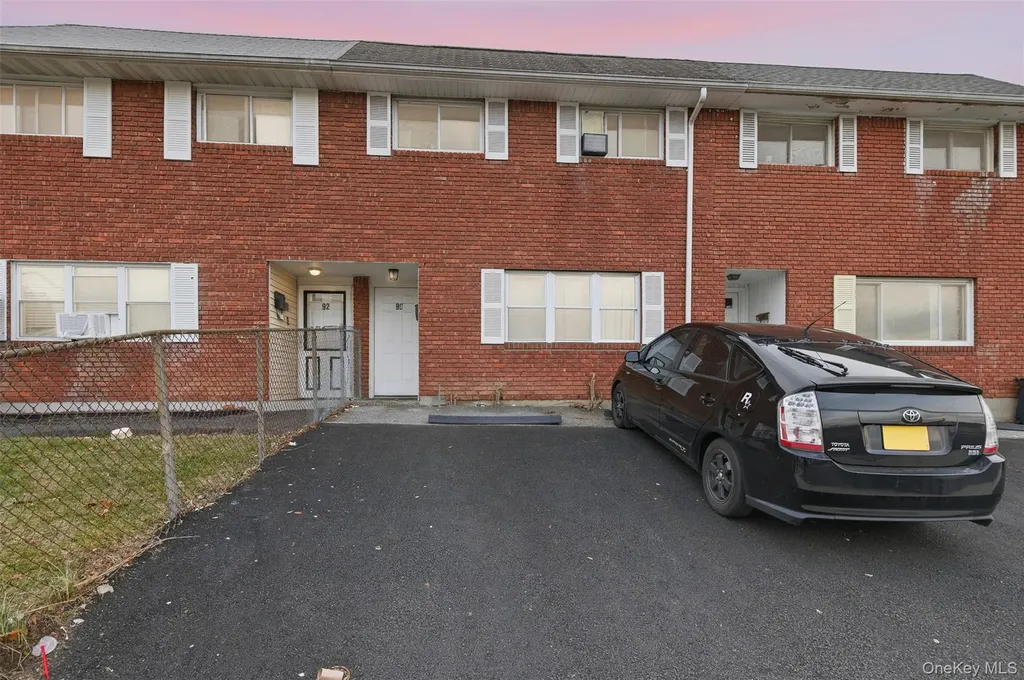 90 Conklin Avenue Haverstraw NY 10927