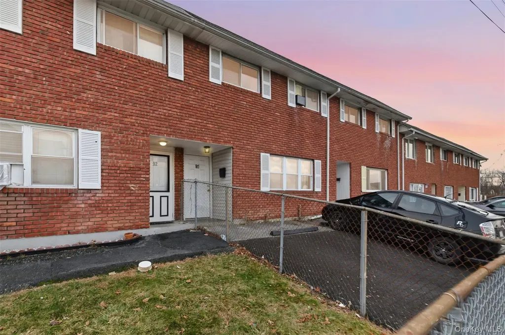 90 Conklin Avenue Haverstraw NY 10927