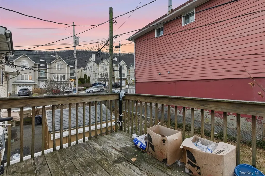 90 Conklin Avenue Haverstraw NY 10927