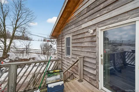 282 W Shore Road Bethel NY 12783