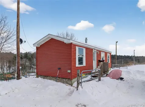 282 W Shore Road Bethel NY 12783