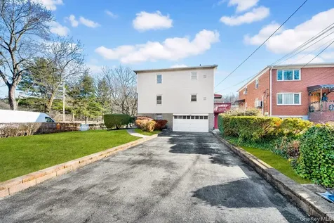154 Harrison Avenue Yonkers NY 10705