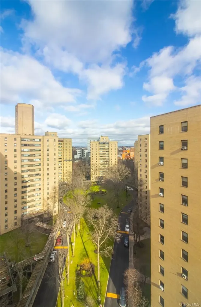 1 Fordham Hill Oval Bronx NY 10468