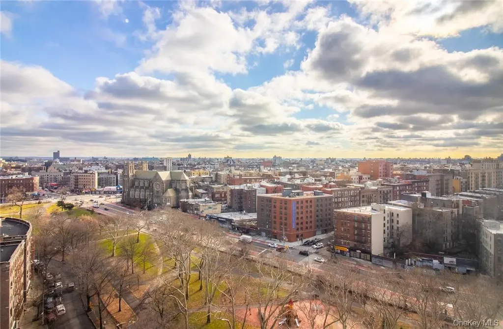 1 Fordham Hill Oval Bronx NY 10468