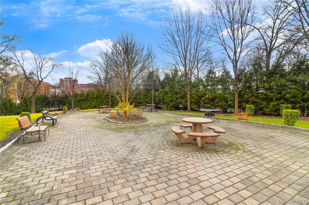 1 Fordham Hill Oval Bronx NY 10468