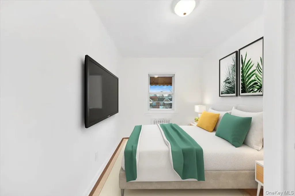 1241 Arnow Avenue Bronx NY 10469