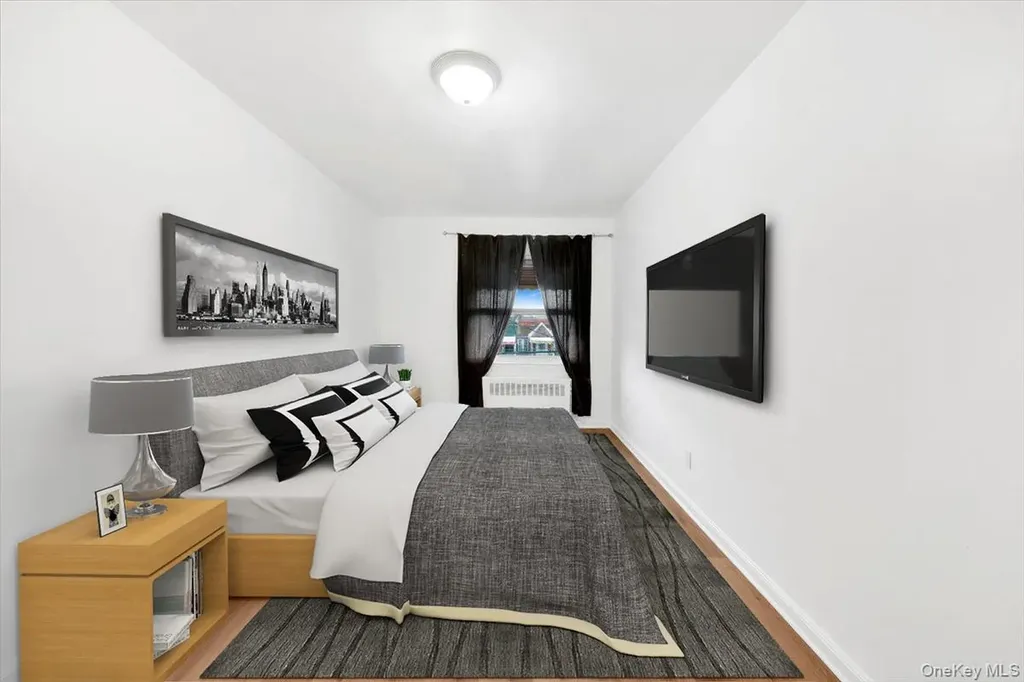 1241 Arnow Avenue Bronx NY 10469