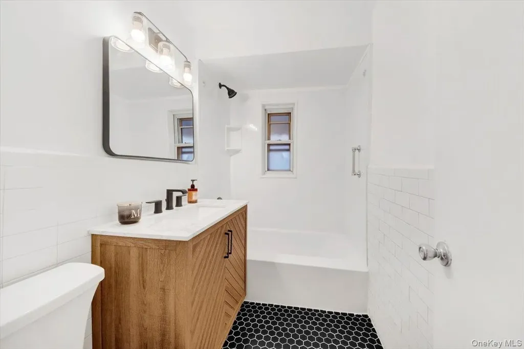 1241 Arnow Avenue Bronx NY 10469